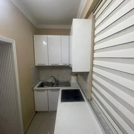 Cozy Modern * Tirana