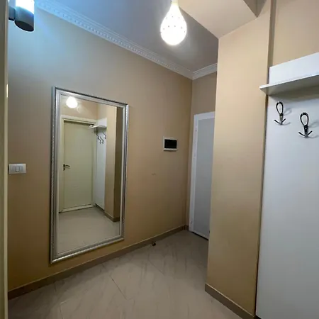 Cozy Modern Apartment Tirana