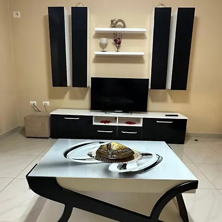 Cozy Modern *