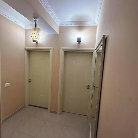 Cozy Modern * Tirana