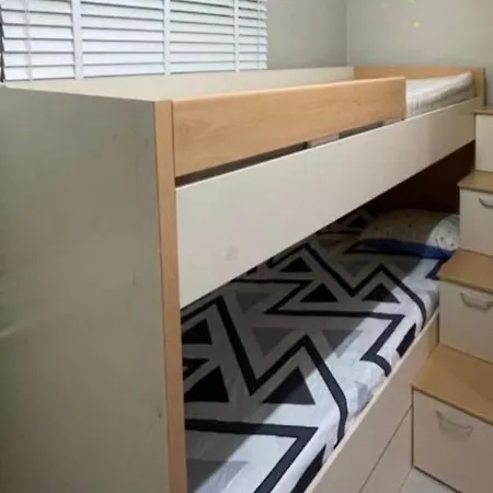 Apartment Cozy Modern Tirana