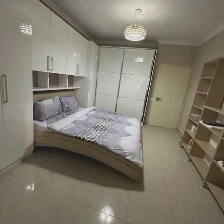 Cozy Modern Apartment *